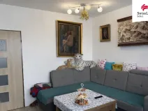 Prodej rodinného domu, Horní Ves, 104 m2