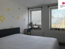 Prodej rodinného domu, Horní Ves, 104 m2