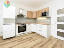 Prodej bytu 1+1, Praha - Hostivař, plukovníka Mráze, 38 m2