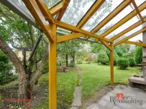 Prodej rodinného domu, Turnov, Karoliny Světlé, 133 m2