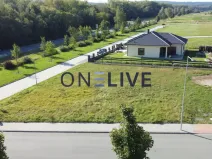 Prodej pozemku pro bydlení, Rokycany, 877 m2