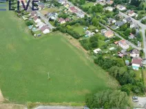 Prodej pozemku pro bydlení, Dýšina, 15194 m2