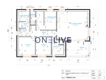 Prodej domu na klíč, Rokycany, 126 m2