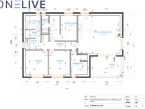 Prodej domu na klíč, Rokycany, 126 m2