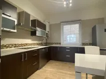 Pronájem bytu 2+1, Opava - Předměstí, Komenského, 69 m2