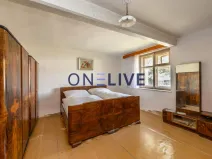 Prodej rodinného domu, Milínov, 80 m2