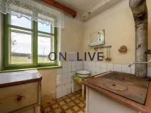 Prodej rodinného domu, Milínov, 80 m2