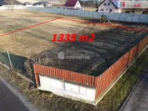 Prodej pozemku pro bydlení, Malý Újezd - Jelenice, 1335 m2