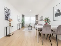 Prodej bytu 3+kk, Praha - Modřany, Poljanovova, 68 m2