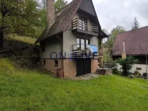 Prodej chaty, Liblín, 75 m2