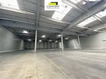 Pronájem výrobních prostor, Hranice - Hranice IV-Drahotuše, Olomoucká, 901 m2