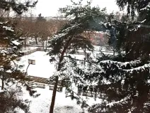 Pronájem bytu 3+1, Praha - Prosek, Bílinská, 60 m2