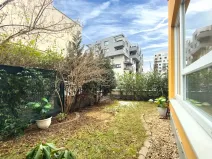 Prodej bytu 3+kk, Praha - Vysočany, Pod Harfou, 75 m2