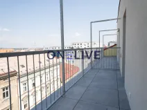 Pronájem bytu 3+kk, Plzeň, Kotkova, 68 m2