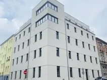 Pronájem bytu 3+kk, Plzeň, Kotkova, 68 m2