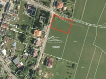 Prodej pozemku pro bydlení, Humpolec - Vilémov, 1026 m2