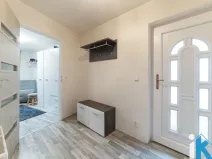 Prodej rodinného domu, Tovačov - Tovačov II-Annín, 110 m2