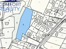 Prodej lesa, Havířov - Životice, Olšová, 5996 m2