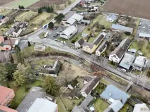 Prodej pozemku pro bydlení, Újezd, 462 m2