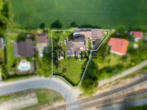 Prodej vícegeneračního domu, Břasy - Stupno, 92 m2