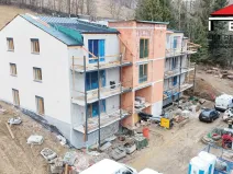 Prodej apartmánu, Loučná nad Desnou - Rejhotice, 45 m2