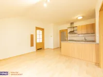 Pronájem bytu 3+kk, Zábřeh, Československé armády, 65 m2