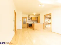 Pronájem bytu 3+kk, Zábřeh, Československé armády, 65 m2