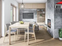 Prodej chaty, Loučná nad Desnou - Rejhotice, 116 m2