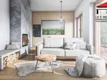 Prodej chaty, Loučná nad Desnou - Rejhotice, 116 m2