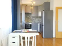 Prodej bytu 2+kk, Praha - Michle, V dolině, 51 m2