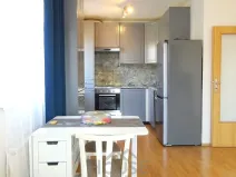 Prodej bytu 2+kk, Praha - Michle, V dolině, 49 m2