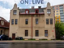 Prodej vícegeneračního domu, Jablonec nad Nisou, Palackého, 282 m2