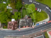 Prodej vícegeneračního domu, Jablonec nad Nisou, Palackého, 282 m2