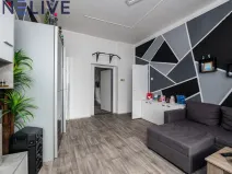 Prodej vícegeneračního domu, Jablonec nad Nisou, Palackého, 282 m2