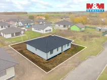Prodej rodinného domu, Svatý Mikuláš, Krátká, 122 m2