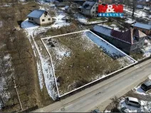 Prodej pozemku pro bydlení, Lačnov, 968 m2