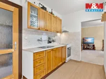 Prodej bytu 2+1, Liberec - Liberec V-Kristiánov, Chelčického, 73 m2