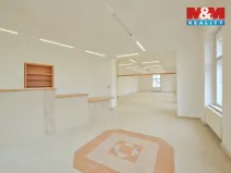 Pronájem obchodního prostoru, Chotěboř, Krále Jana, 118 m2