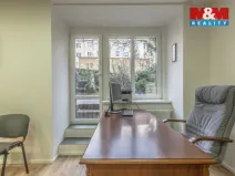 Prodej bytu 1+kk, Praha - Žižkov, Přemyslovská, 38 m2