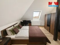 Pronájem bytu 2+kk, Praha - Jinonice, Klikatá, 45 m2