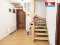 Prodej rodinného domu, Zašová, 228 m2