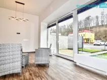 Pronájem bytu 2+kk, Bělá pod Bezdězem, U Kina, 61 m2