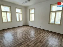 Pronájem kanceláře, Kladno, Váňova, 41 m2