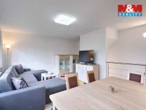 Prodej rodinného domu, Humpolec, Rumunská, 108 m2