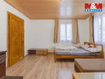 Prodej chalupy, Věšín, 34 m2