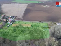 Prodej komerčního pozemku, Třebovle - Miškovice, 16998 m2