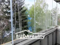 Pronájem bytu 2+1, Zlín, Potoky, 56 m2