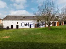 Prodej zemědělského objektu, Hvozd - Hodoviz, 500 m2