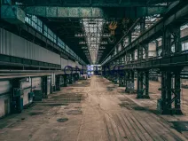 Pronájem skladu, Plzeň, Tylova, 1200 m2