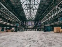 Pronájem skladu, Plzeň, Tylova, 1200 m2